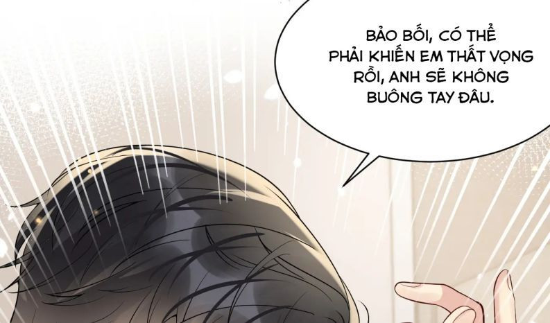 lại bị bạn trai cũ nhắm trúng rồi chapter 43 22