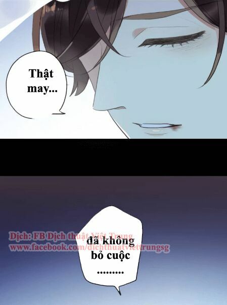 vết cắn ngọt ngào phần 2 chapter 26 50