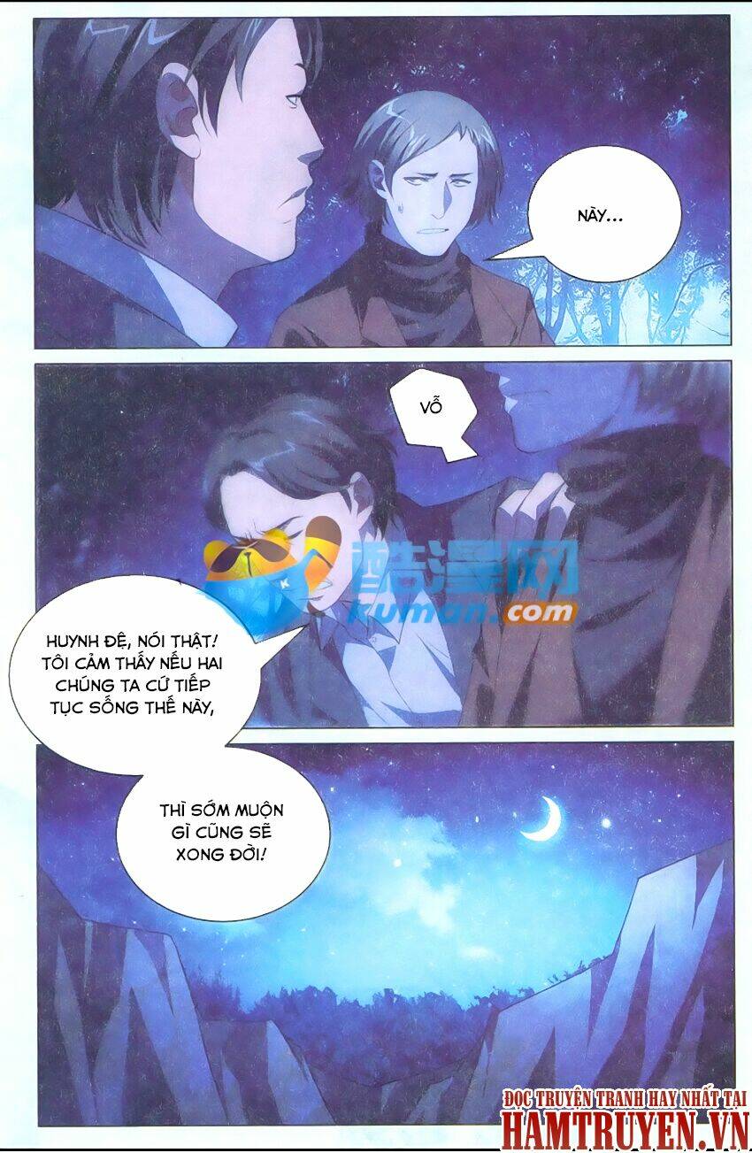 chín chín tám mươi một - 9981 chapter 90 4