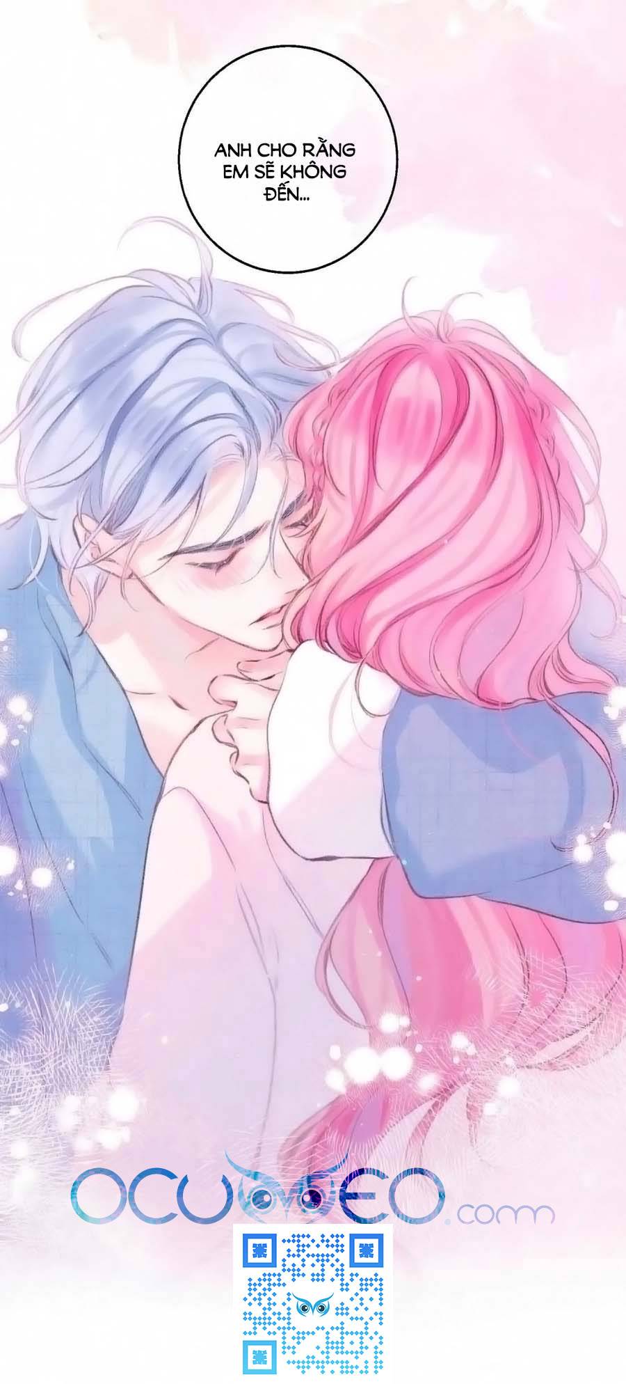 sự khuấy động ngọt ngào chapter 33 17