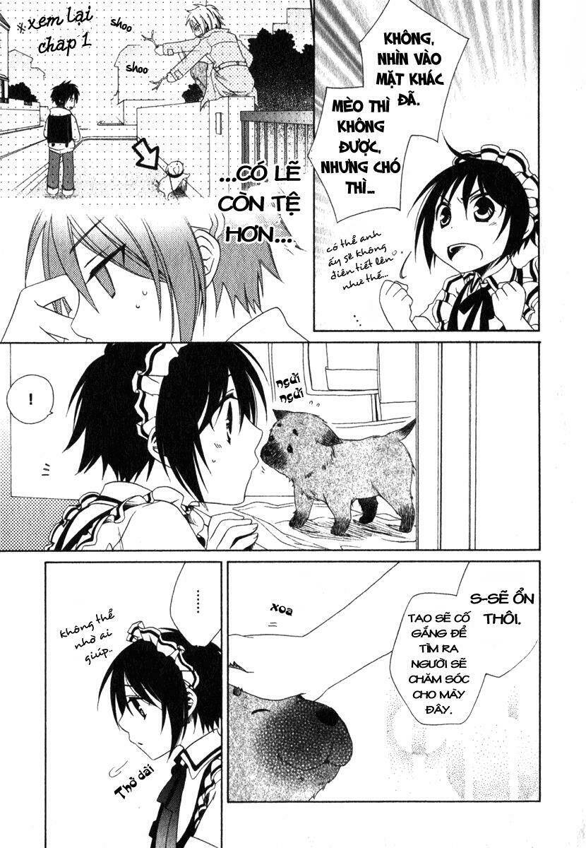 shounen maid chapter 8 16