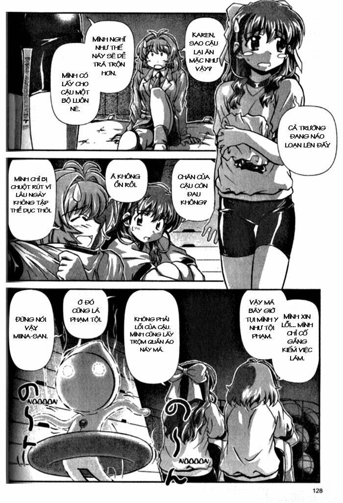 onegai twins chapter 5 28