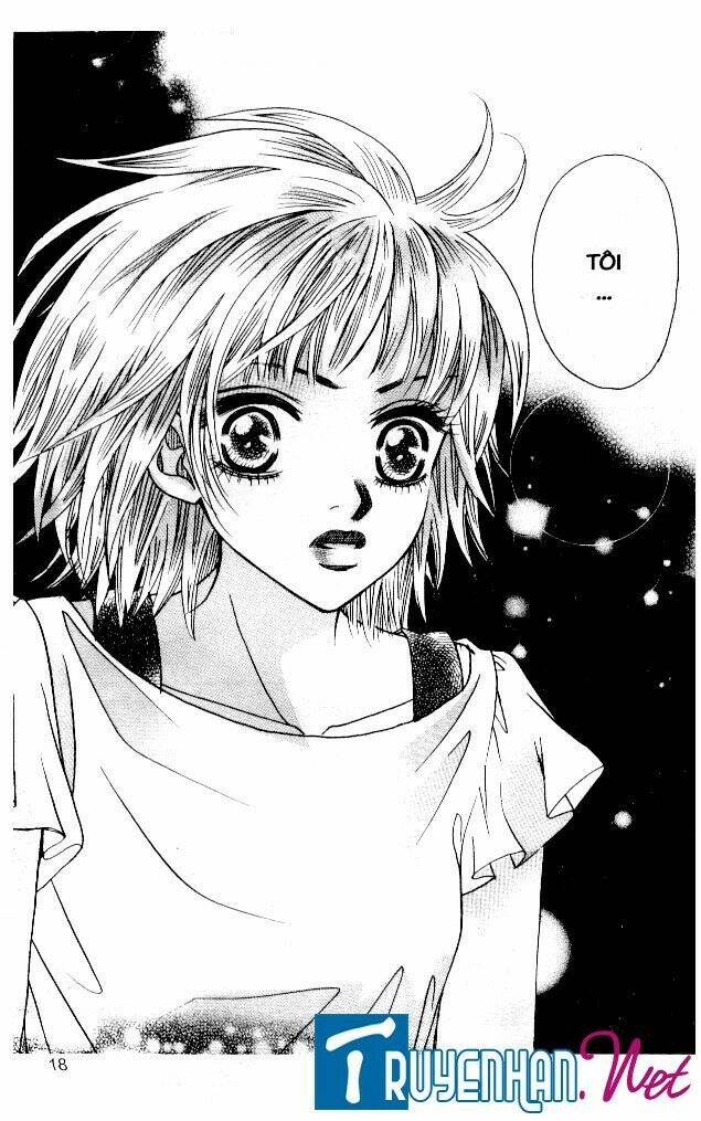 thiên thần bảo hộ chapter 23 18