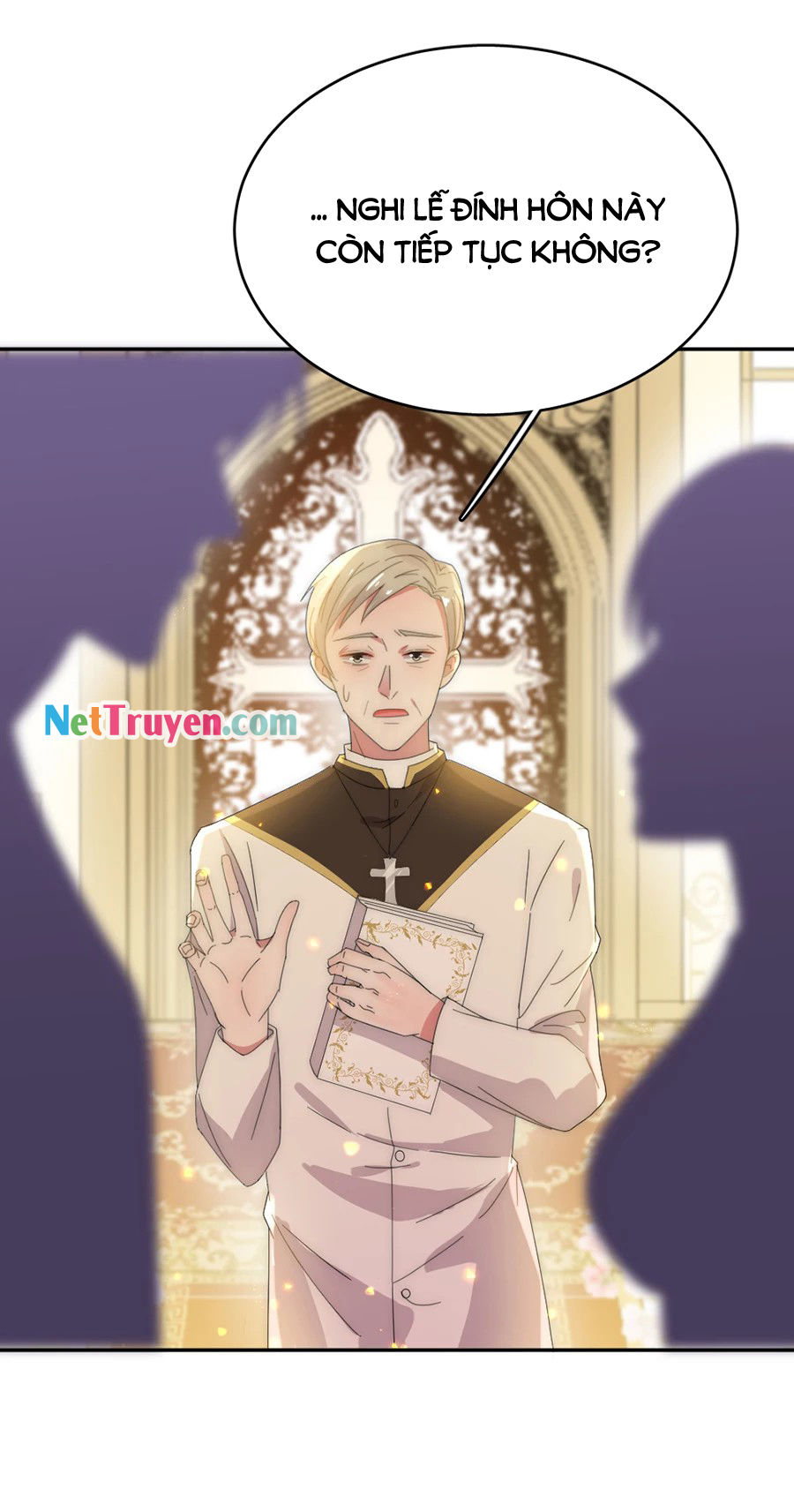 hoàn mỹ lão công tiến hóa luân chapter 74.5 7