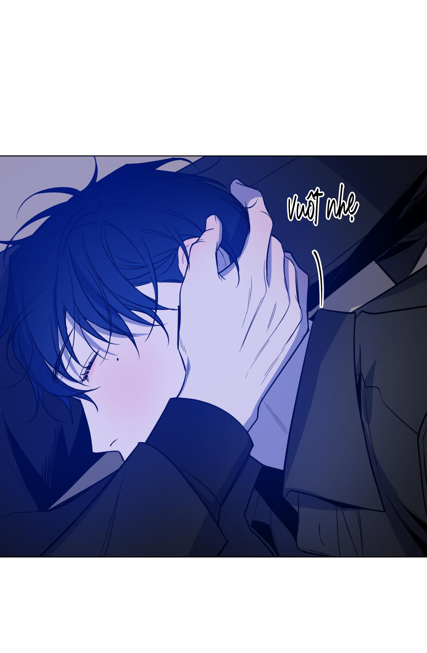 bình minh chia cắt màn đêm chapter 33 45