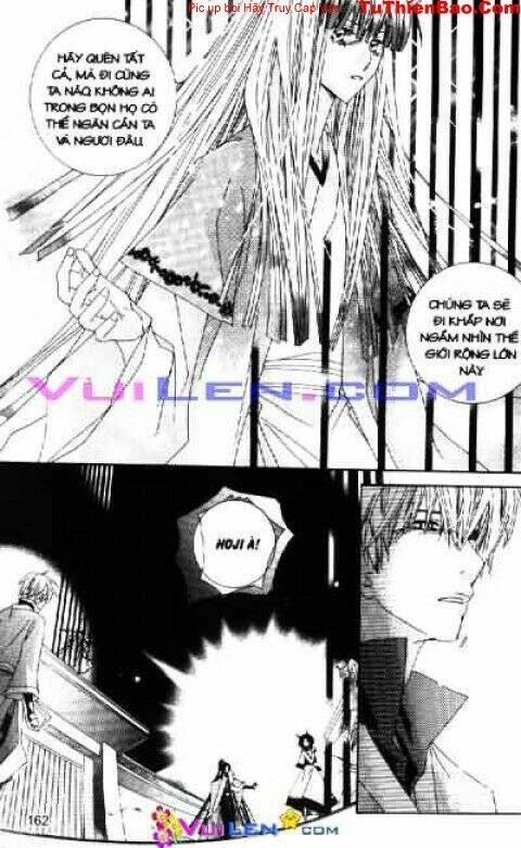 cáo nhỏ đáng yêu chapter 5 162