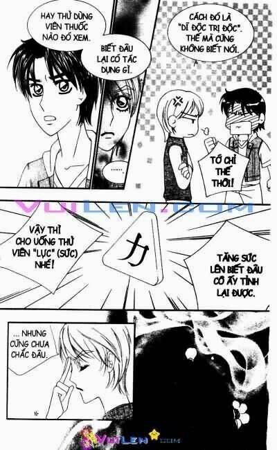 phép màu chapter 5 41