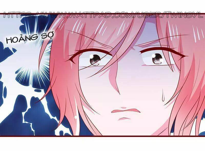 không gả cho tổng tài, gả cho người hầu chapter 83 27