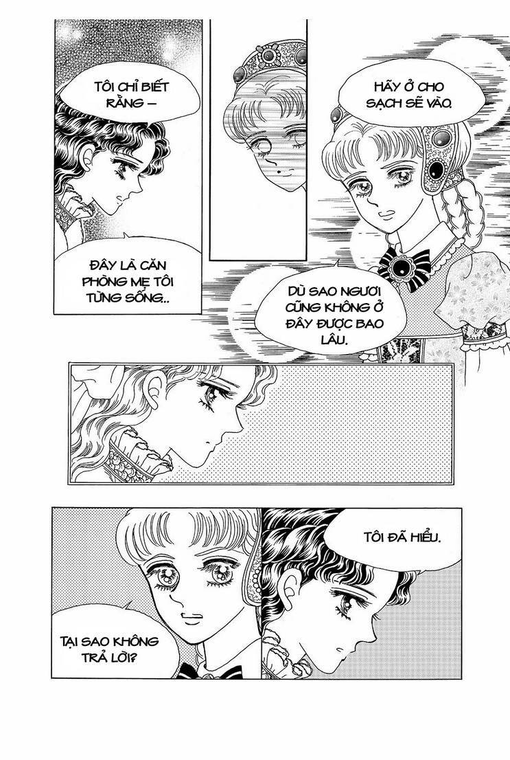 princess – công chúa xứ hoa p5 chapter 20 6