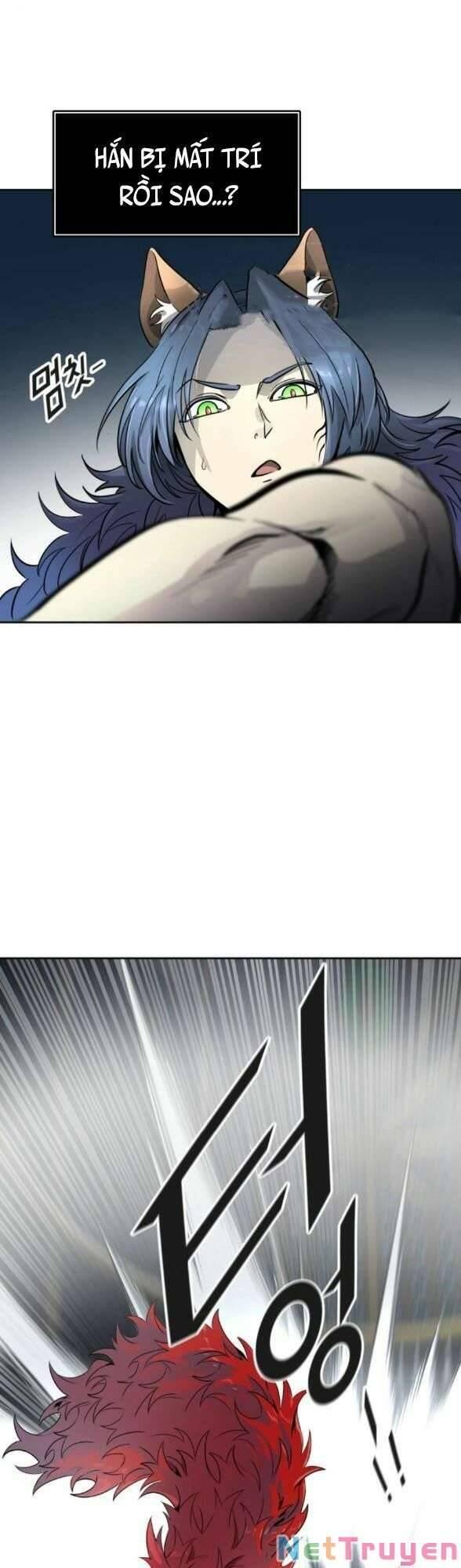 tòa tháp bí ẩn 2 chapter 515 12