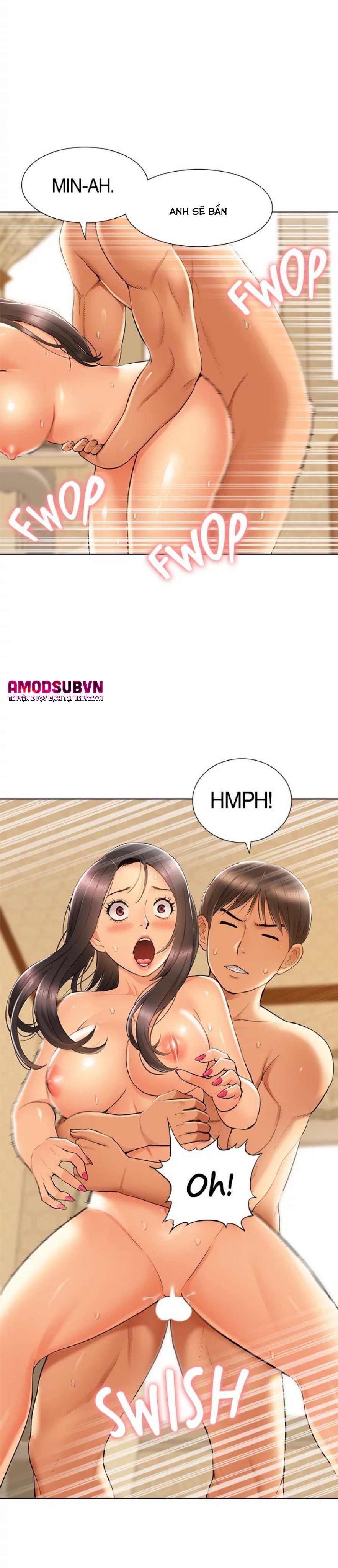 song sinh trụy lạc chapter 18 32