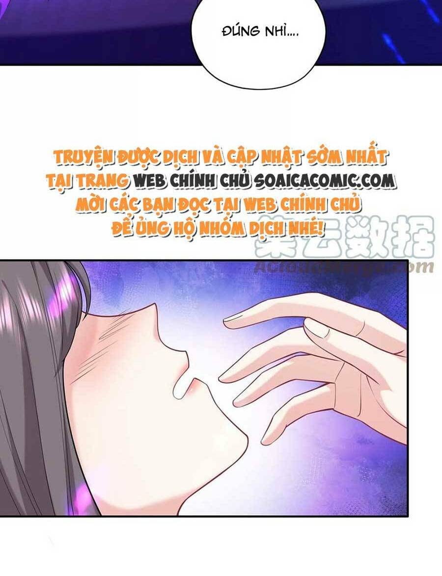 tôi dựa vào tà ý: nghịch chuyển nhân sinh chapter 117 23