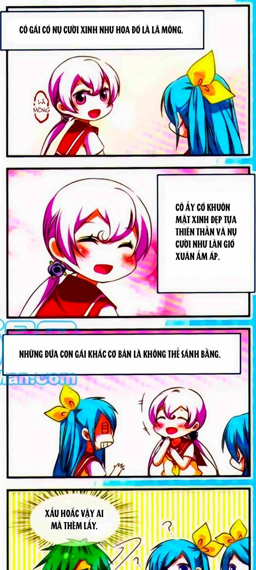 manh tam quốc chapter 99 7