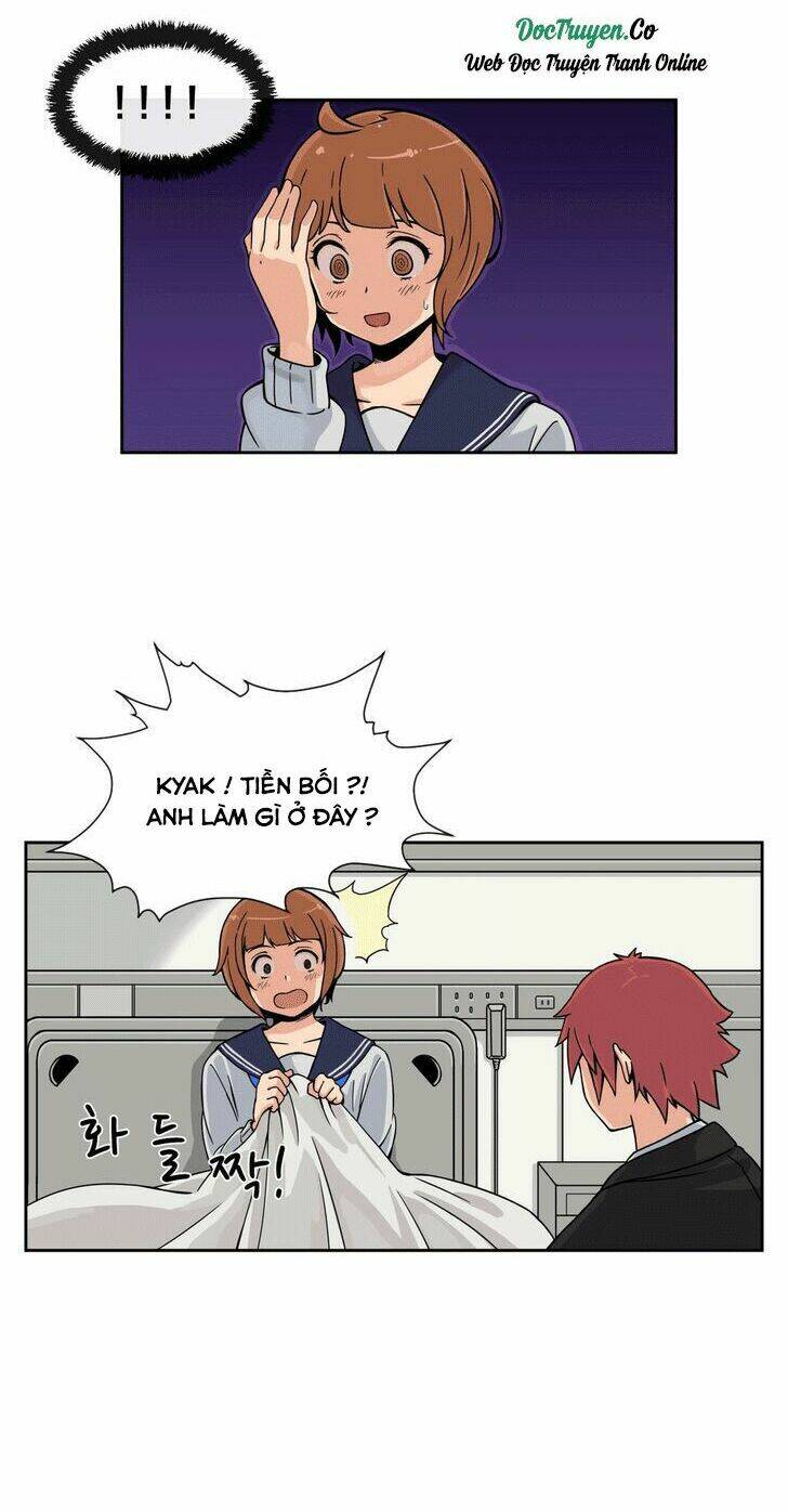 her hero chapter 5 42