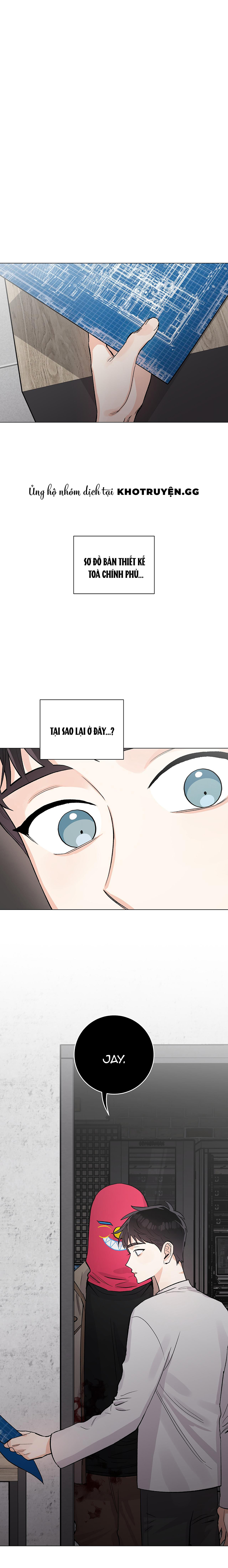 tiếng đập con tim chapter 7 1