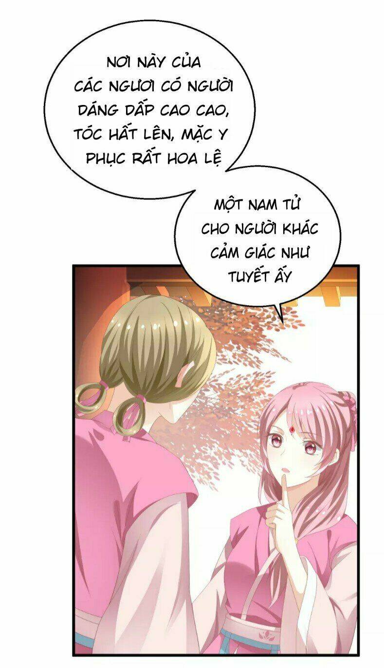 mau xuyên hướng dẫn tự cứu vật hi sinh nữ phụ chapter 9 20