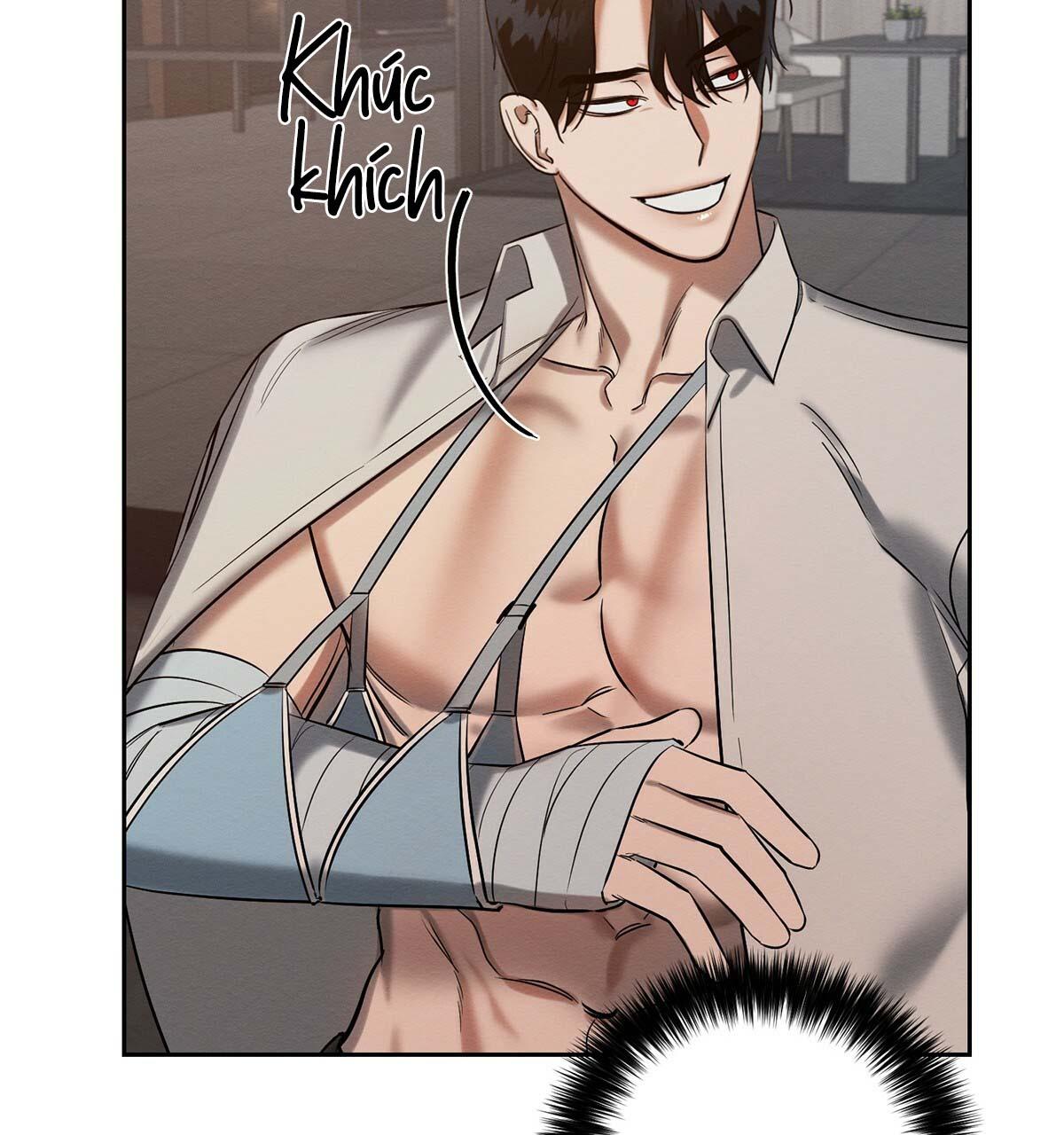 vòng xoáy của ác ma chapter 9 78