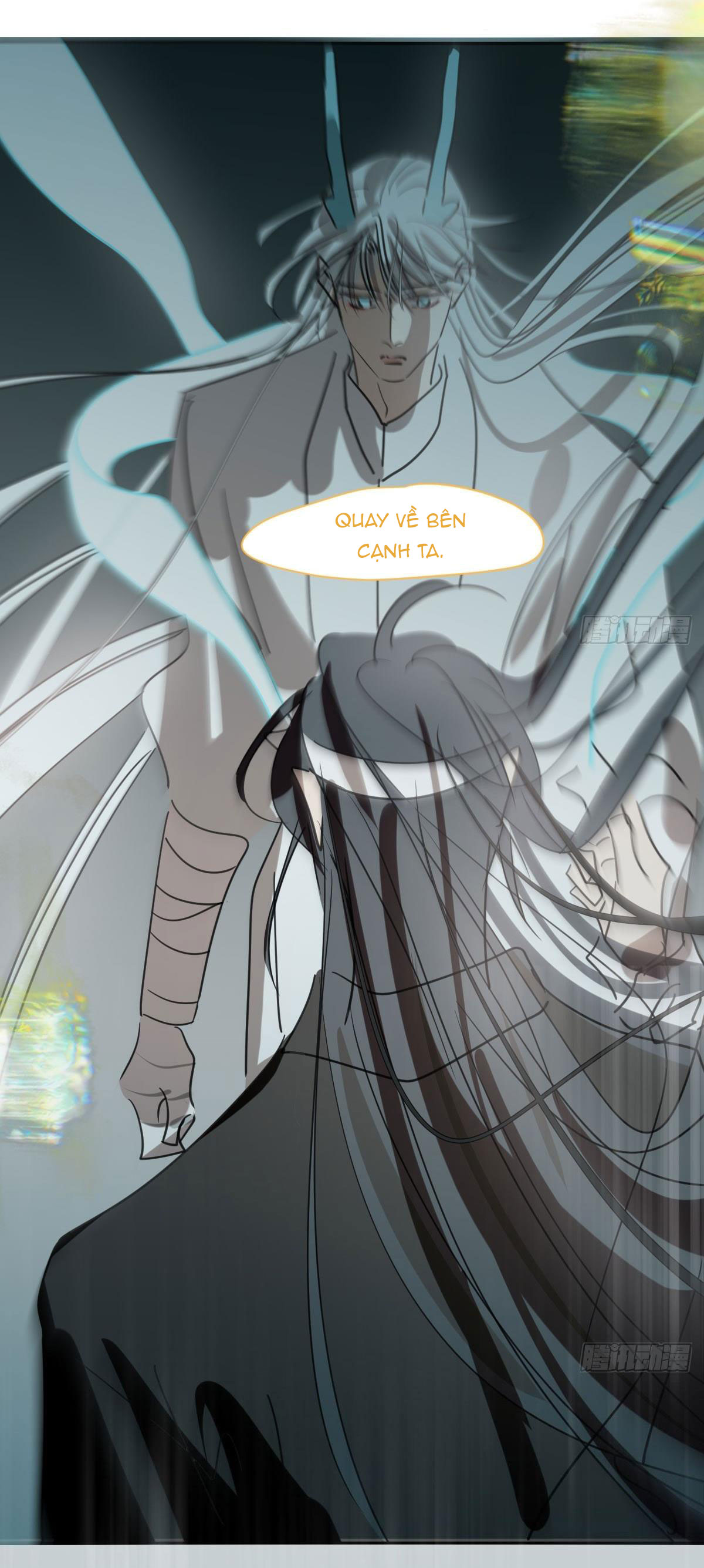 Bắt Lấy Ngao Ngao chapter 249 - Trang 44