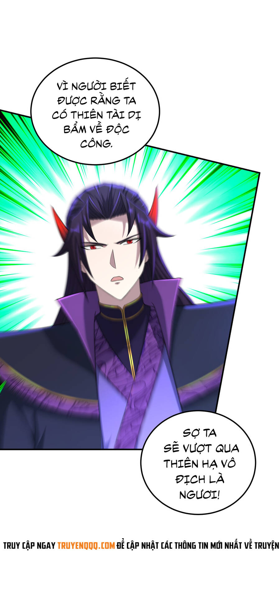 nhập hồn ma đạo tổ sư chapter 20.1 10