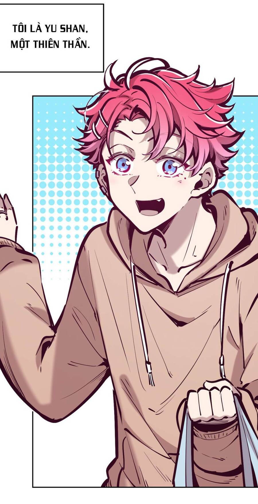 oan gia chung nhà ! chapter 72.1 4