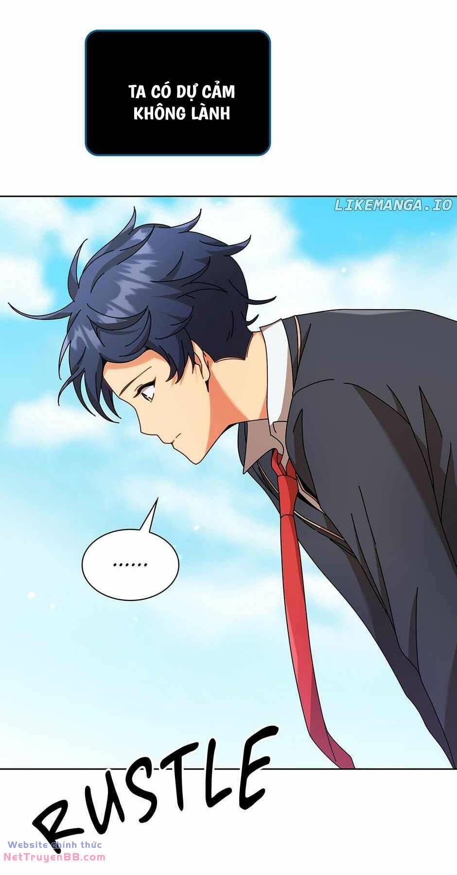 tử linh sư thiên tài của học viện chapter 78 7