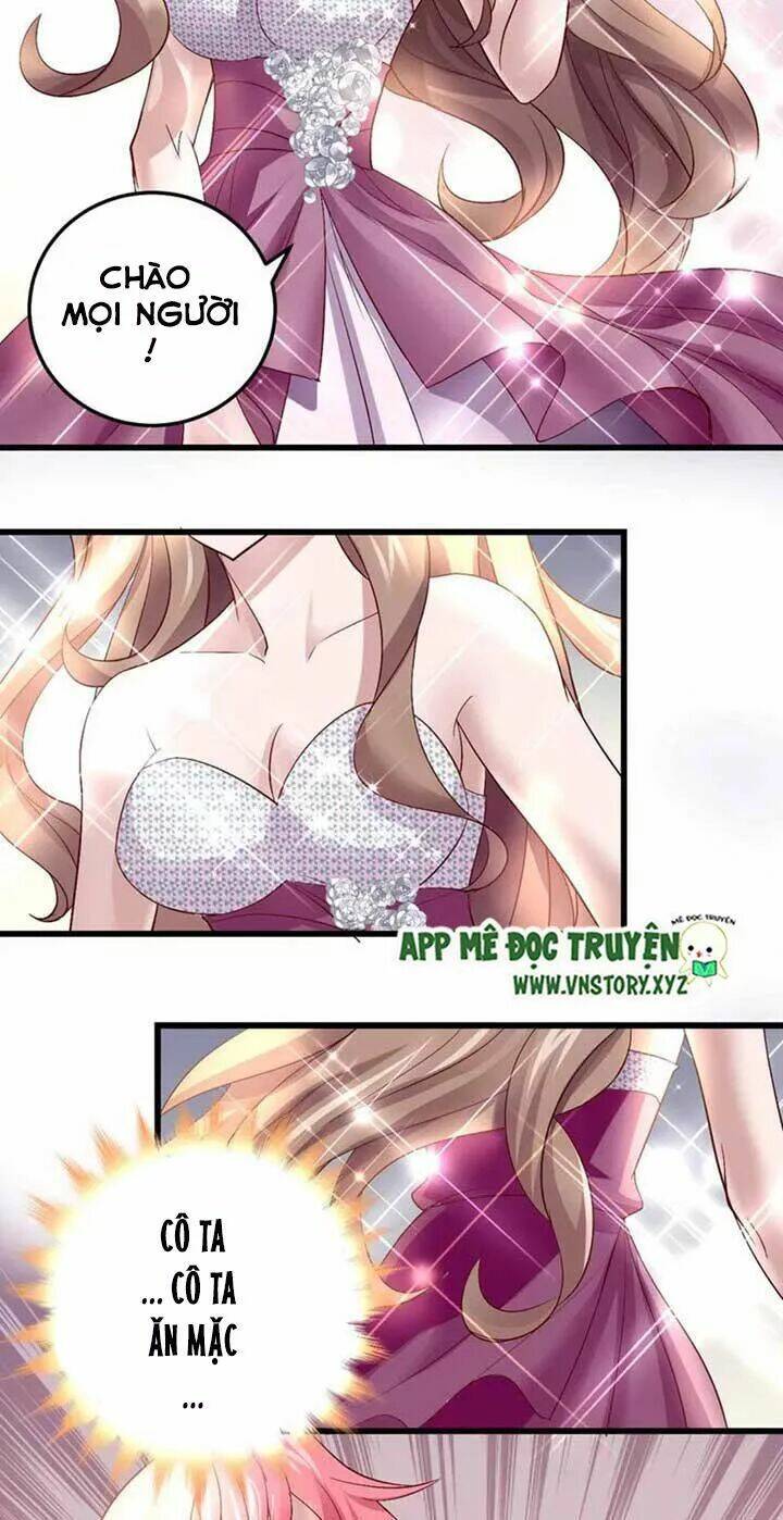 trò chơi săn tình - tổng tài khó kìm lòng chapter 62 28