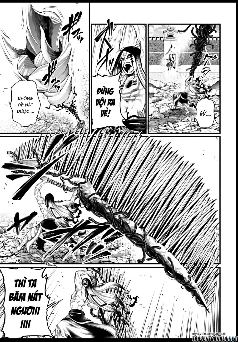 đại chiến nhân thần chapter 47 9