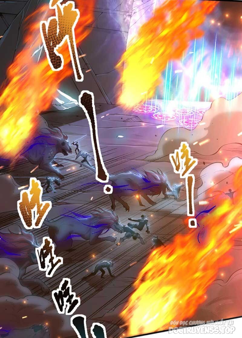 tử linh pháp sư! ta chính là thiên tài chapter 40 8