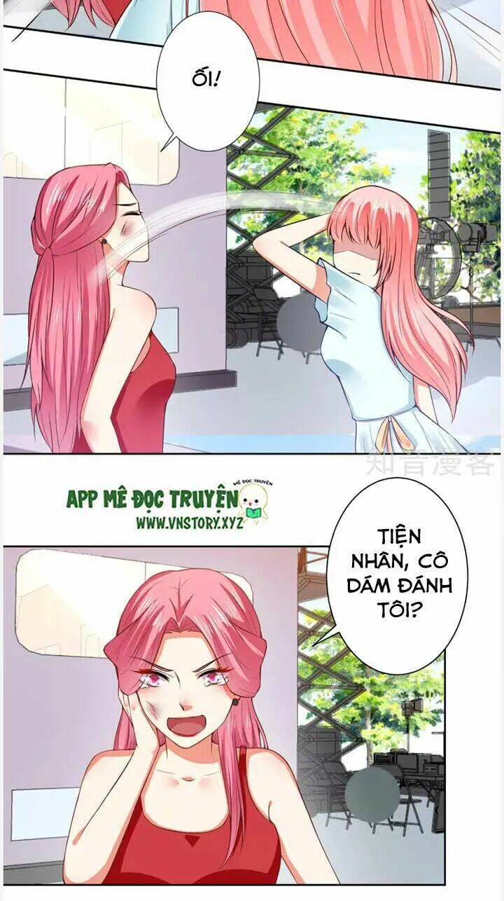 tổng tài đại nhân thật xấu hổ chapter 65 14