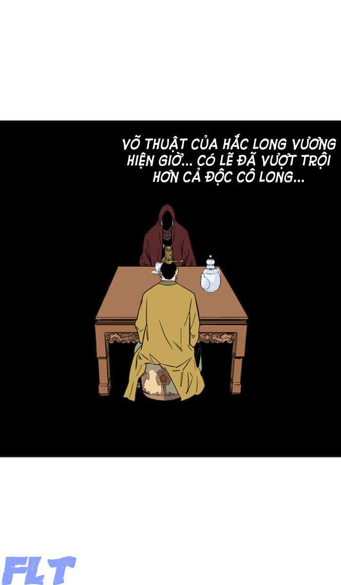 cao thủ 2 chapter 33 20