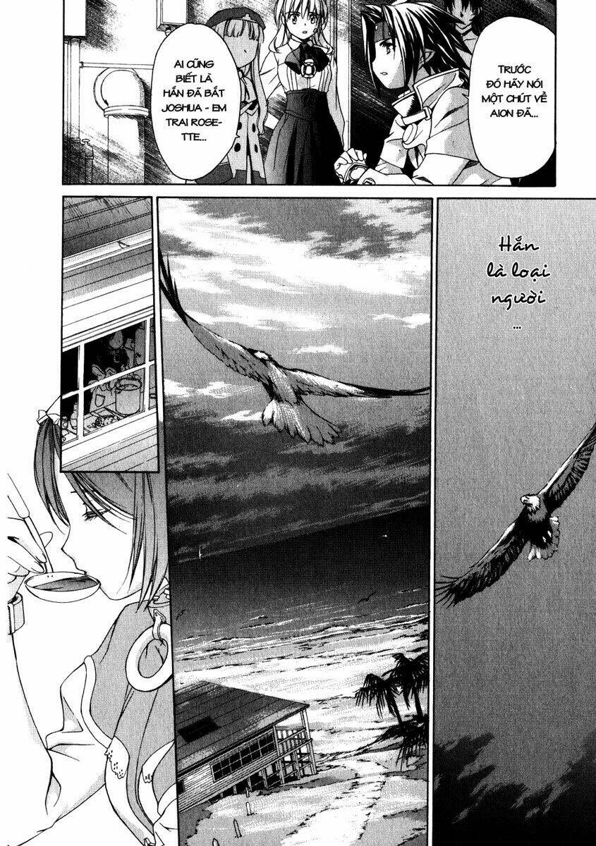 chrono crusade chapter 25 4