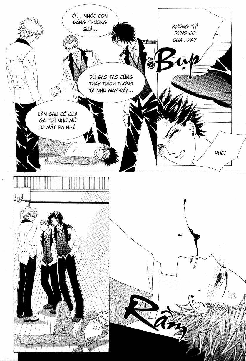 she's scary chapter 49 7