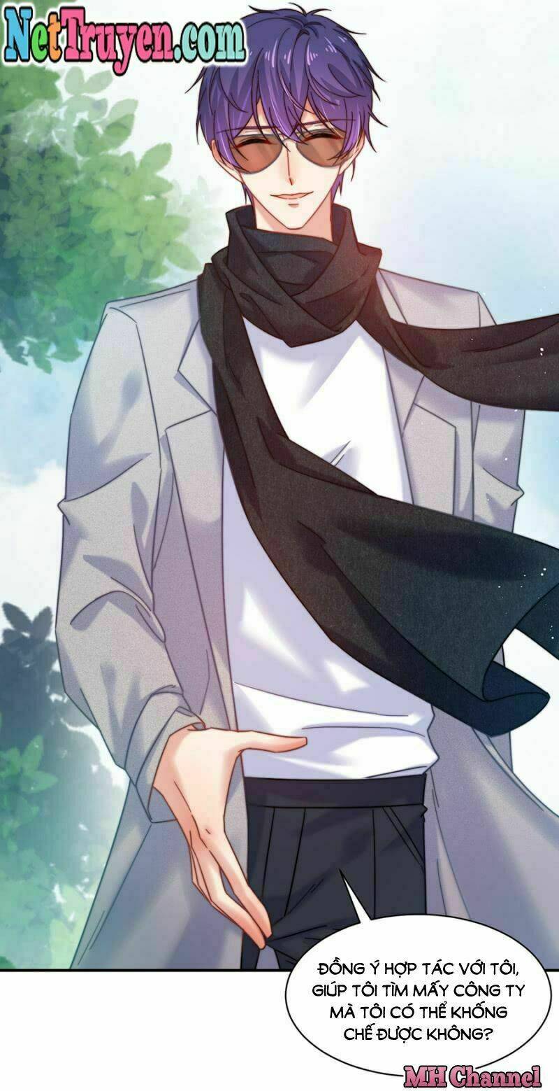 ma lạt thiên kim đẩu ác thiếu chapter 186.5 18