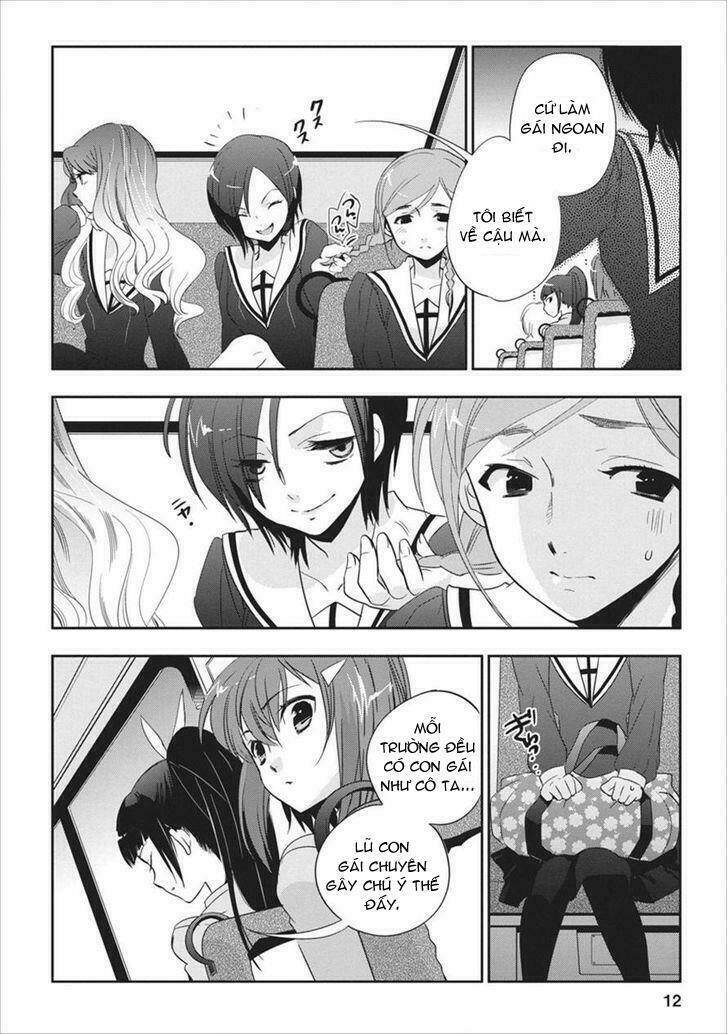 soukai no eve chapter 1 14