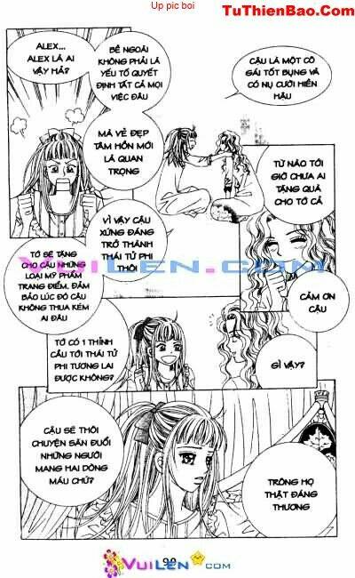 bogle goes to the kingdom chapter 18 29