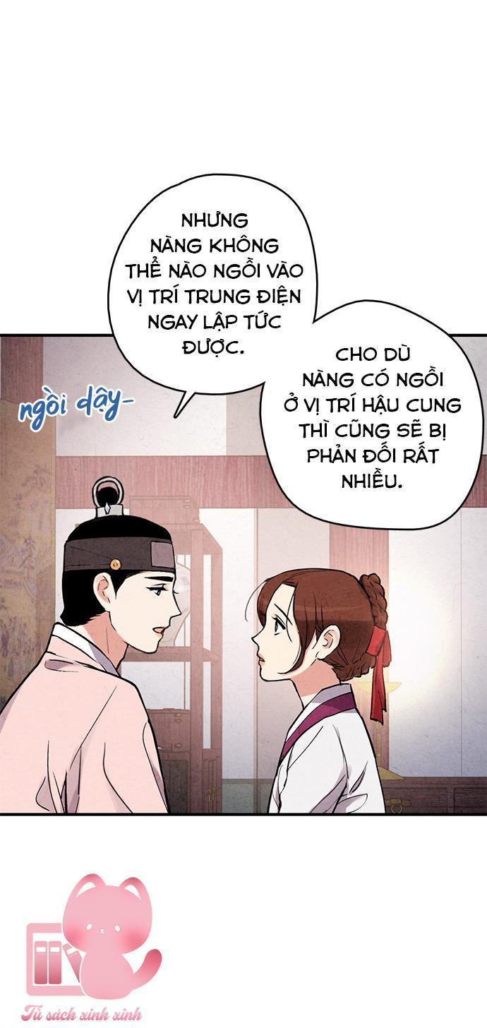 lệnh cấm hôn chapter 59 24