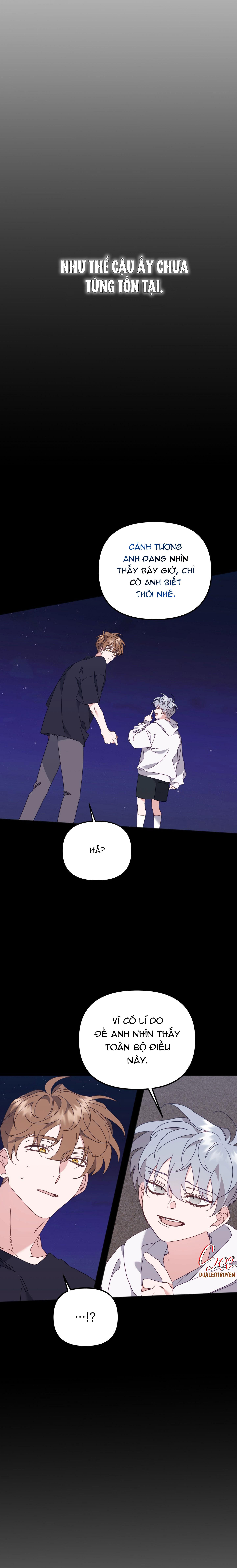 hổ trở về chapter 39 19