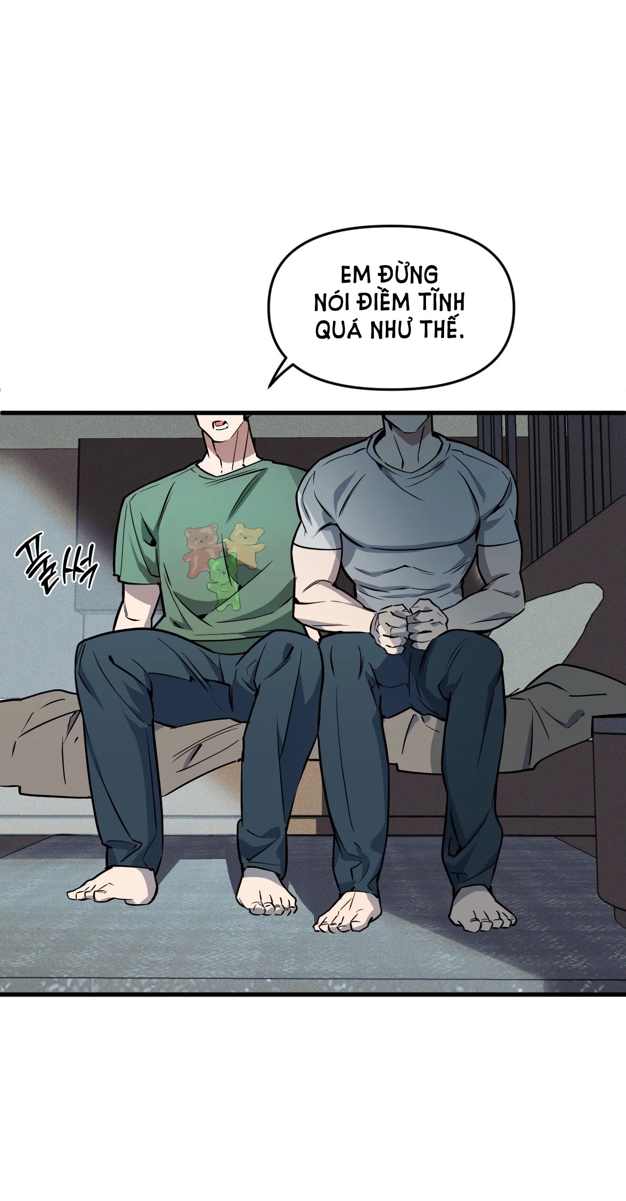 Thanh Âm Cực Đại chapter 105.2 - Trang 24