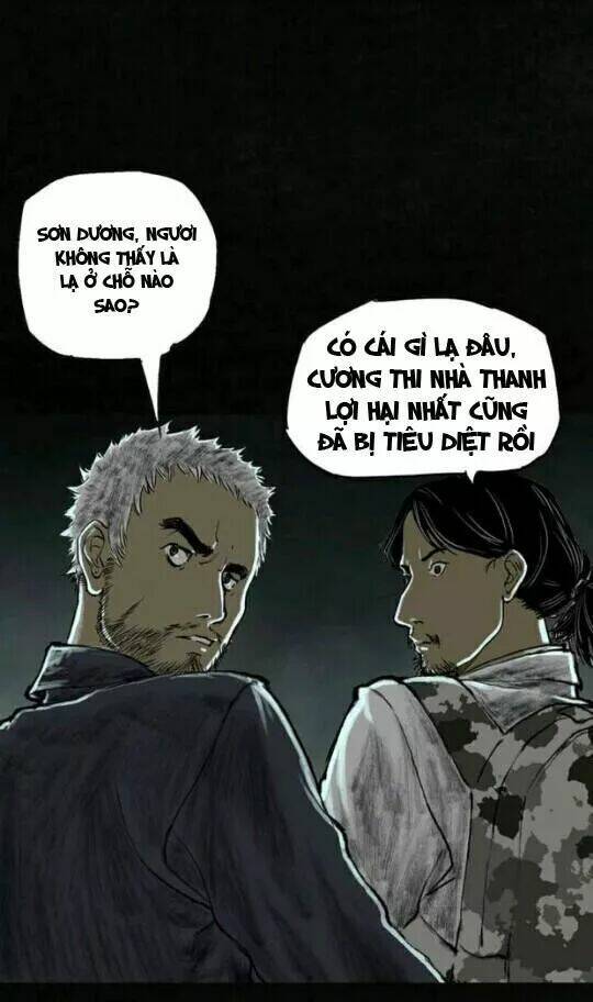 trấn thái bình chapter 21 87