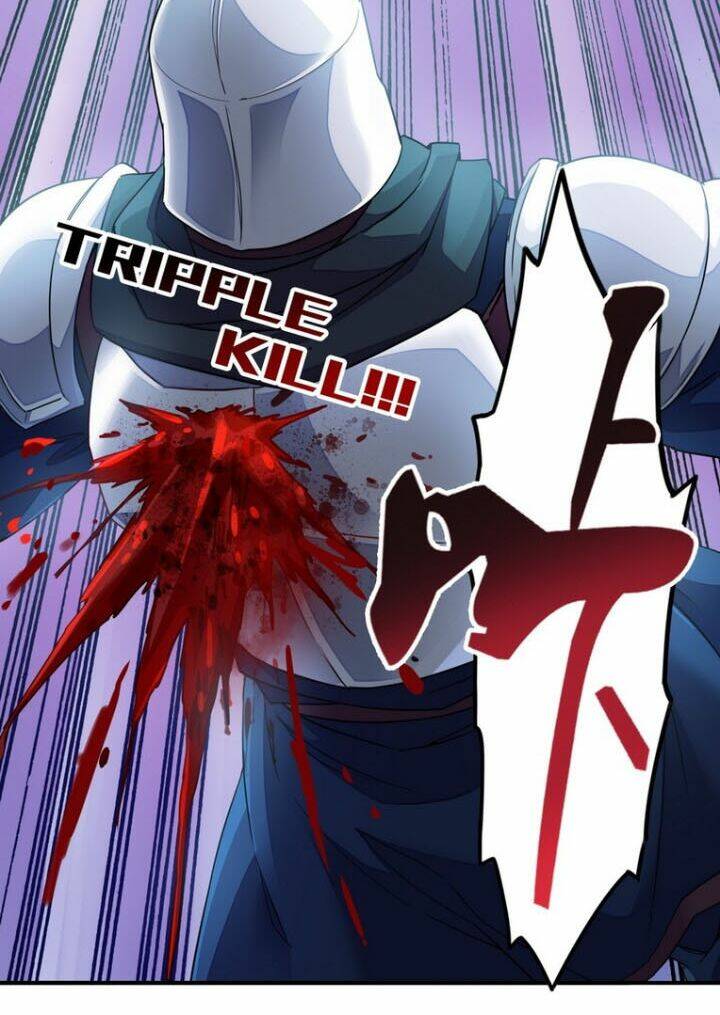 ma vương pháp tắc chapter 14 10