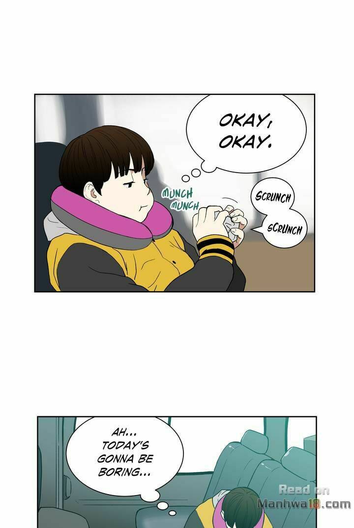 thần bài siêu năng chapter 77 17