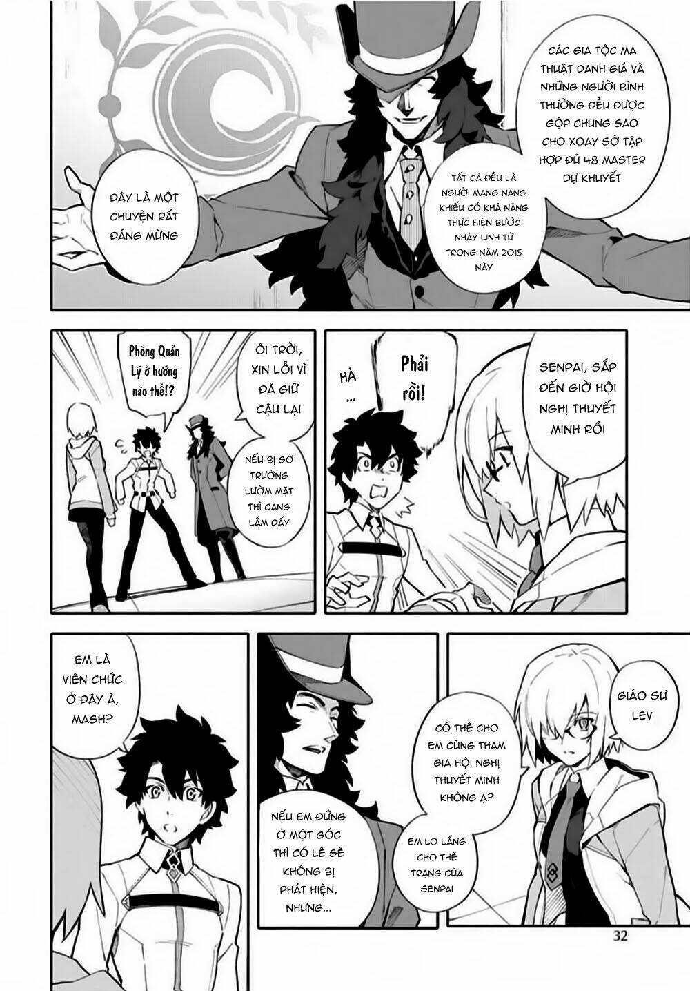 fategrand order-mortalisstella chapter 1 16