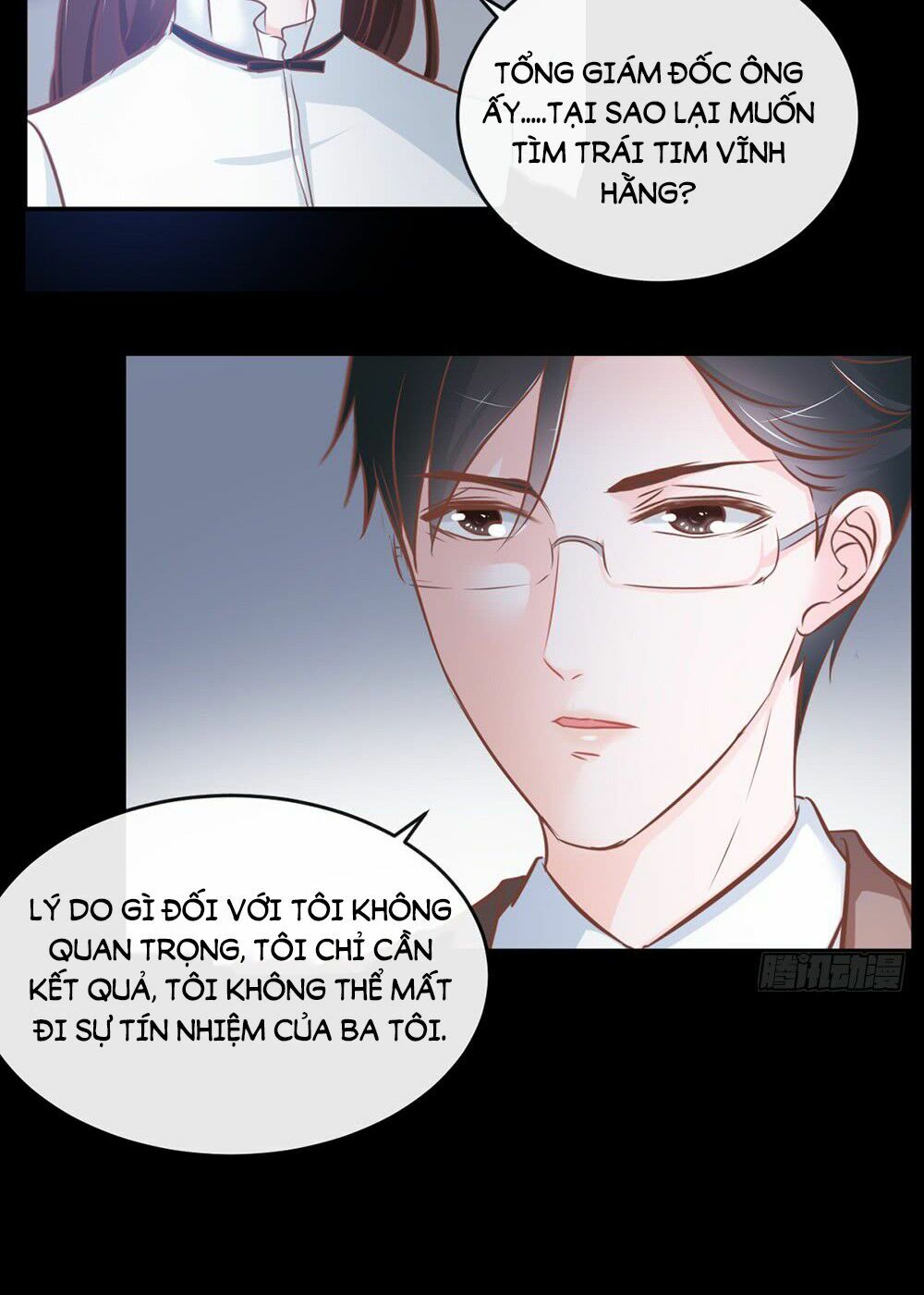 cẩm lý thiếu nữ của tôi chapter 14.1 6