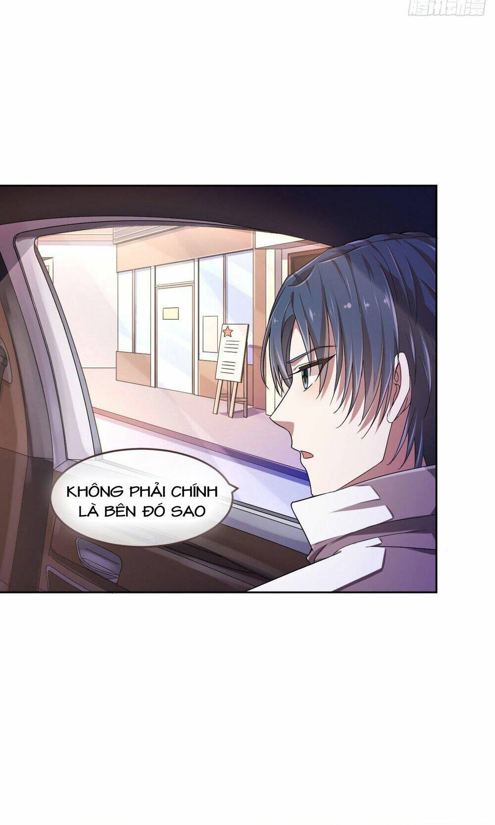 đại thần gaming đơn phương tôi chapter 15 3