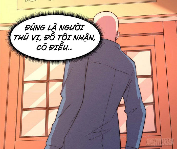 hắc tạp chapter 46 14