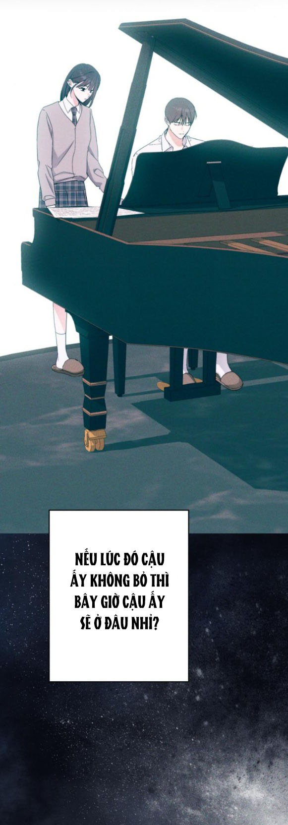 bóng râm mùa xuân chapter 7.2 23