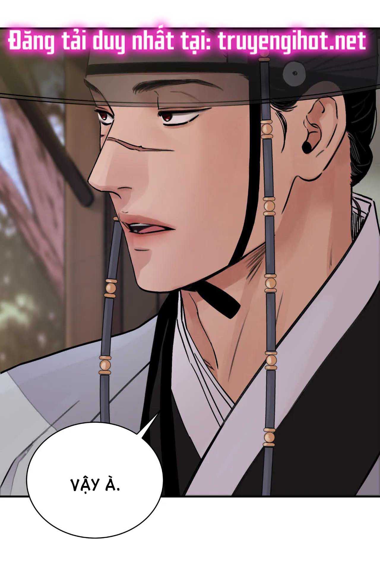 [18+] trượng kiếm tựa hoa chapter 15.1 9