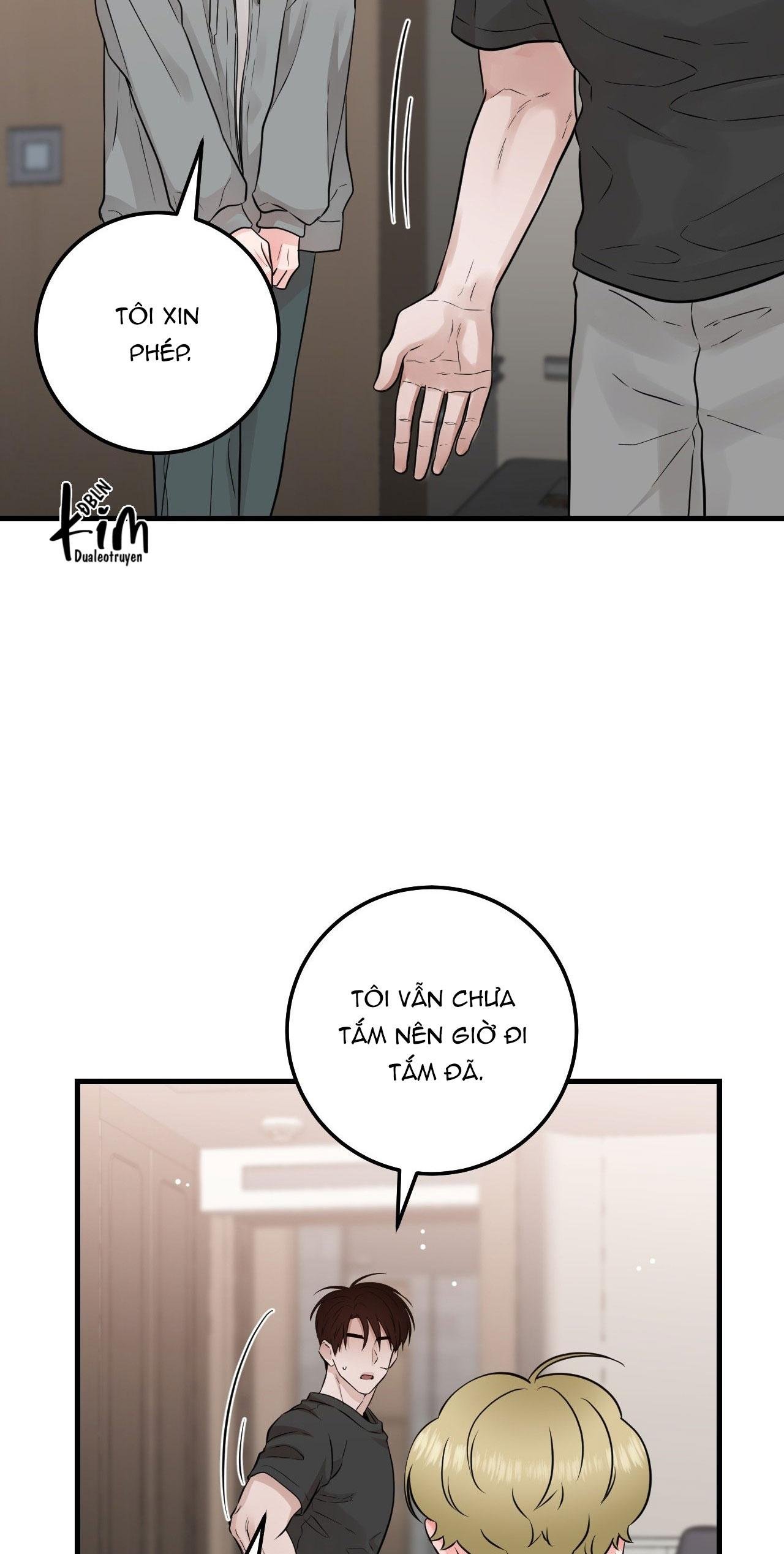 over the paradise chapter 46 10