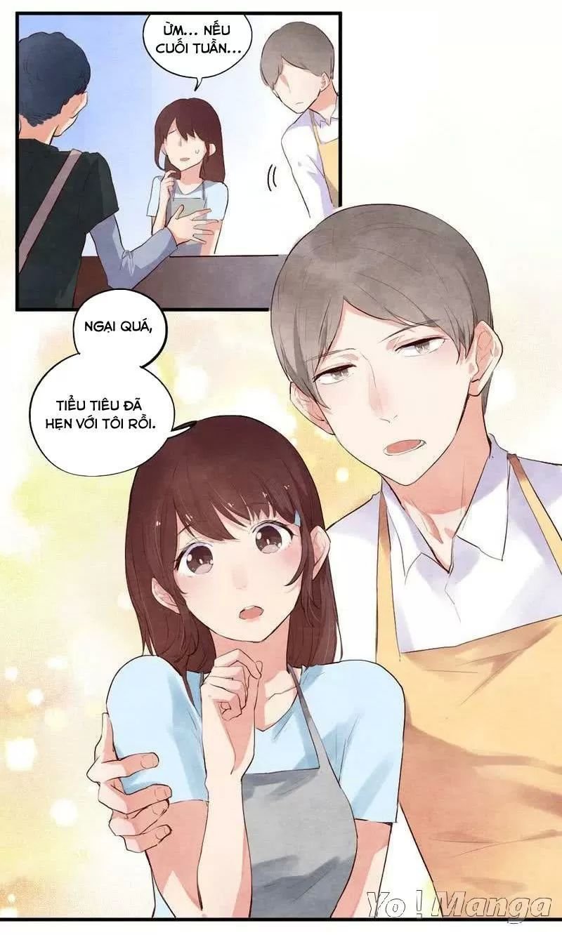 hữu ngôn tại tiên chapter 44 13