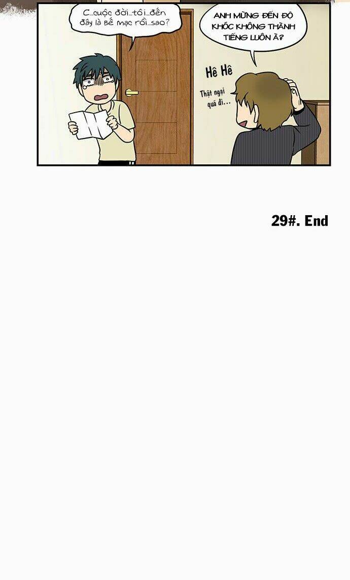 hắn ta là rồng chapter 29 12